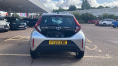 Toyota Aygo X 1.0 VVT-i Pure 5dr Petrol Hatchback